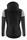 PRINTER PRIME SOFTSHELL LADY NERO/ANTRACITE 9093