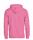 FELPA CLIQUE BASIC HOODY ROSA ACCESO 250