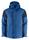 PRIME PADDED SOFTSHELL BLU/NAVY 5360