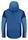 PRIME PADDED SOFTSHELL BLU/NAVY 5360