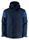 PRIME PADDED SOFTSHELL NAVY/BLU 6053