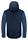 PRIME PADDED SOFTSHELL NAVY/BLU 6053