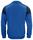 PRINTER PRIME POLOSWEATER BLU/NAVY 5360