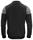 PRINTER PRIME POLOSWEATER NERO/ANTRACITE 9093