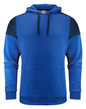 PRINTER PRIME HOODIE BLU/NAVY 5360