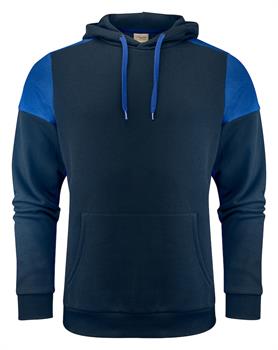 PRINTER PRIME HOODIE NAVY/BLU 6053