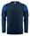 PRINTER PRIME CREWNECK NAVY/BLU 6053E/N