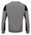 PRINTER PRIME CREWNECK ANTRACITE/NERO 9390