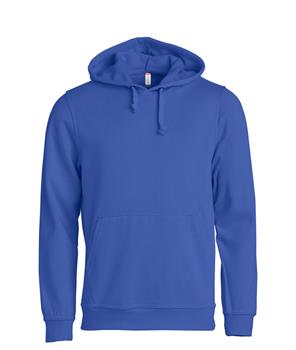 FELPA CLIQUE BASIC HOODY COBALTO 56