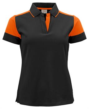 PRINTER PRIME POLO LADY