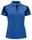 PRINTER PRIME POLO LADY BLU/NAVY 5360