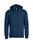 FELPA CLIQUE BASIC HOODY BLU 580