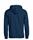 FELPA CLIQUE BASIC HOODY BLU 580