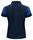 PRINTER PRIME POLO LADY NAVY/BLU 6053