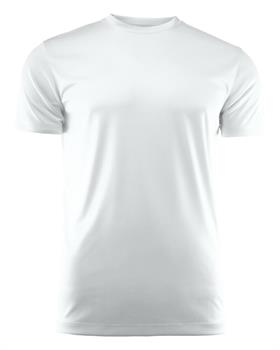 T-SHIRT PRINTER RUN BIANCO 100