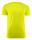 T-SHIRT PRINTER RUN GIALLO NEON 222