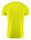 T-SHIRT PRINTER RUN GIALLO NEON 222