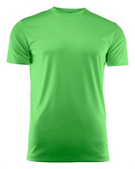 T-SHIRT PRINTER RUN LIME 730