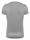 T-SHIRT PRINTER RUN LADY GRIGIO MELANGE 134