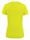 T-SHIRT PRINTER RUN LADY GIALLO NEON 222