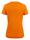 T-SHIRT PRINTER RUN LADY ARANCIO 305