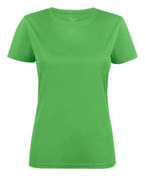 T-SHIRT PRINTER RUN LADY LIME 730