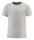 T-SHIRT PRINTER RUN JR GRIGIO MELANGE 134