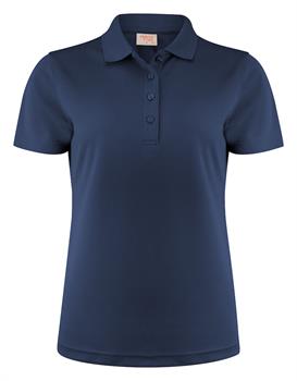 POLO PRINTER SMASH LADY NAVY 600