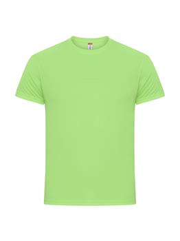 CLIQUE BASIC ACTIVE-T VERDE ACTIVE 602