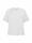 T-SHIRT CLIQUE OVER-T LADY BIANCO 00