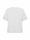 T-SHIRT CLIQUE OVER-T LADY BIANCO 00