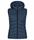 CLIQUE IDAHO VEST LADY BLU NEBBIA 575