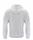 FELPA CLIQUE BASIC HOODY GRIGIO CENERE 92