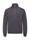 CLIQUE MIAMI HALF ZIP GRIGIO METALLO 956