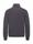 CLIQUE MIAMI HALF ZIP GRIGIO METALLO 956