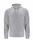 FELPA CLIQUE BASIC HOODY GRIGIO MEL. 95