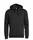 FELPA CLIQUE BASIC HOODY NERO 99