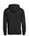 FELPA CLIQUE BASIC HOODY NERO 99