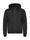 MIAMI PRO HOODY FULL ZIP NERO 99