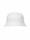 CLIQUE BUCKET HAT BIANCO 00