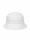 CLIQUE BUCKET HAT BIANCO 00