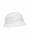 CLIQUE BUCKET HAT BIANCO 00