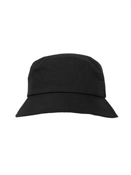 CLIQUE BUCKET HAT NERO 99