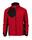 GIACCA SOFTSHELL PROJOB 2422 ROSSO 35