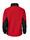 GIACCA SOFTSHELL PROJOB 2422 ROSSO 35