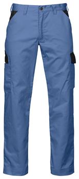 PANTALONE PROJOB 2518 BLU CIELO 53