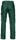 PANTALONE PROJOB 2518 VERDE 66