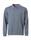 CLIQUE BASIC POLO SWEATHER GRIGIO M. 95