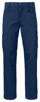 PANTALONE PROJOB 2530 NAVY 58