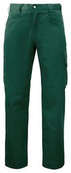 PANTALONE PROJOB 2530 VERDE 66